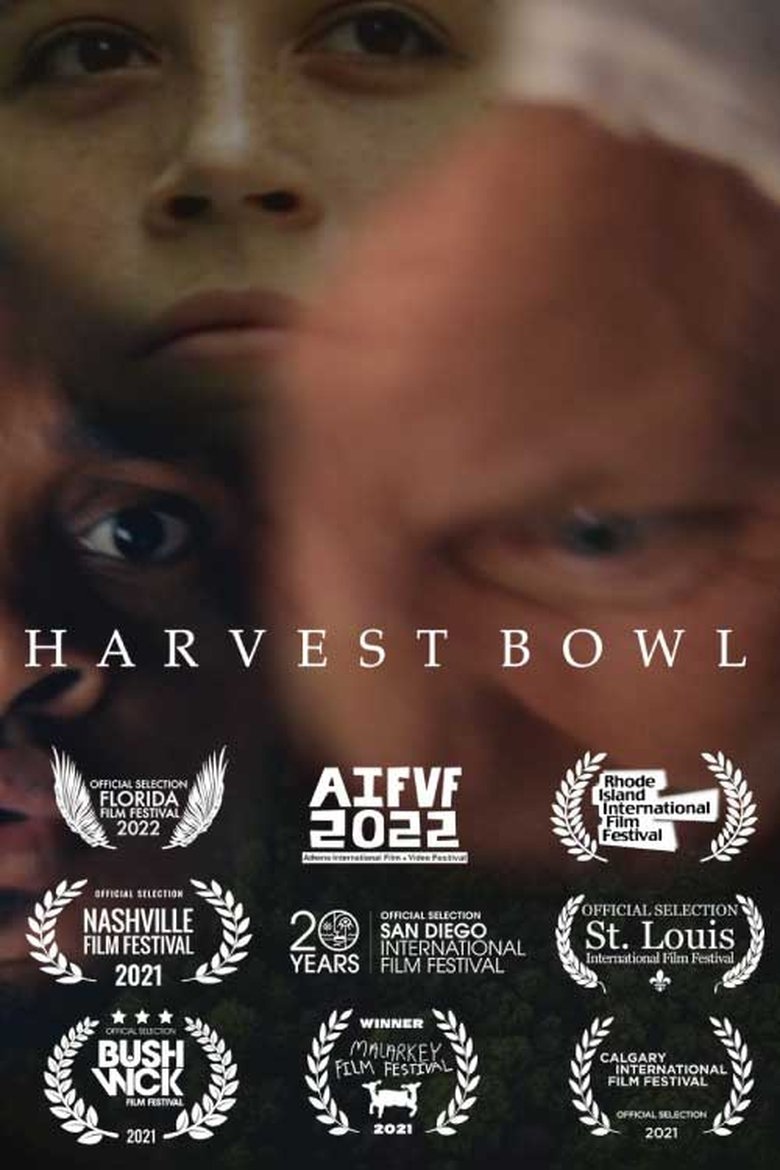 Poster of Harvest Bowl