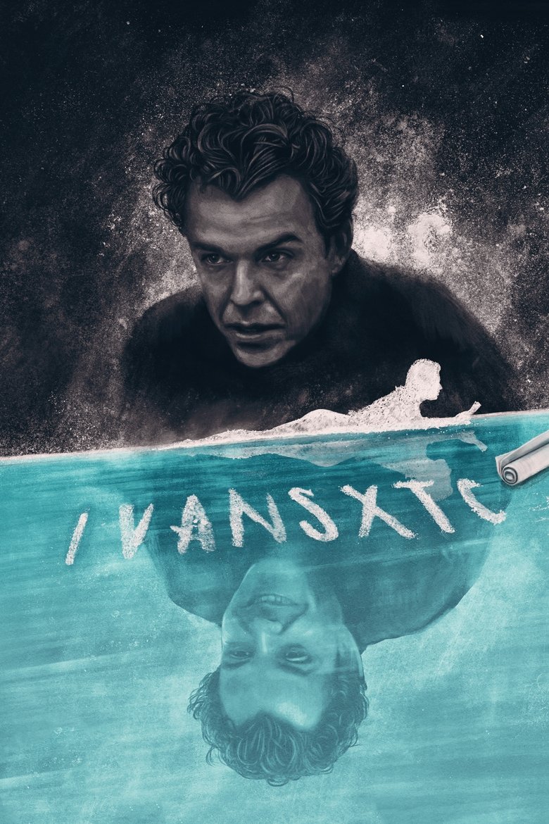 Poster of Ivansxtc