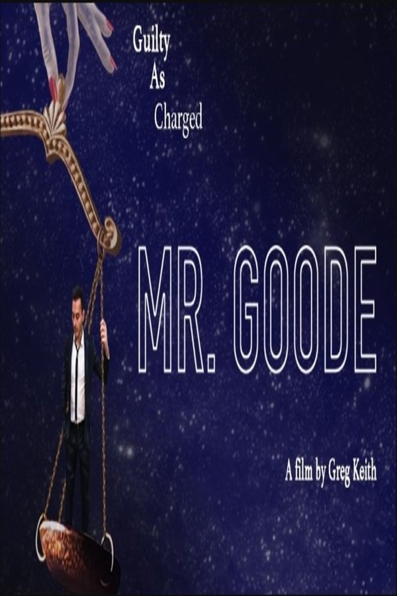Poster of Introducing: Mr. Goode