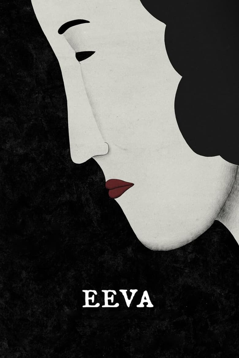 Poster of Eeva