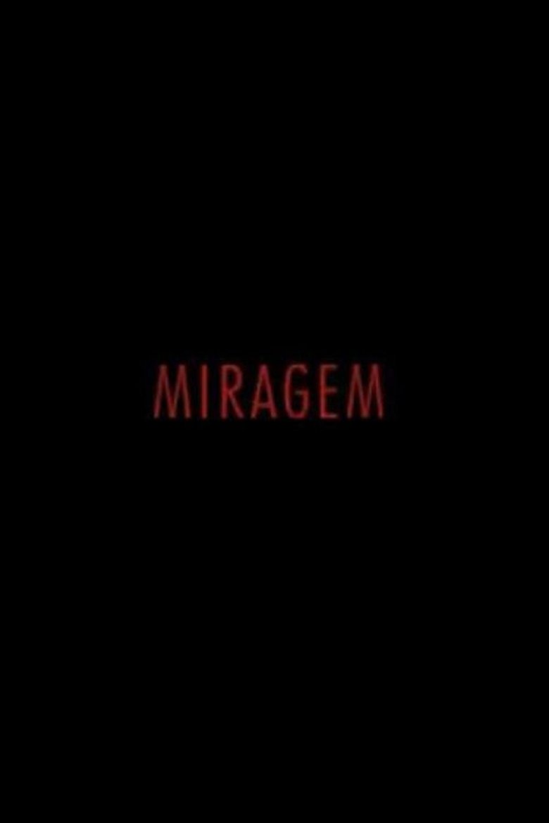 Poster of Miragem
