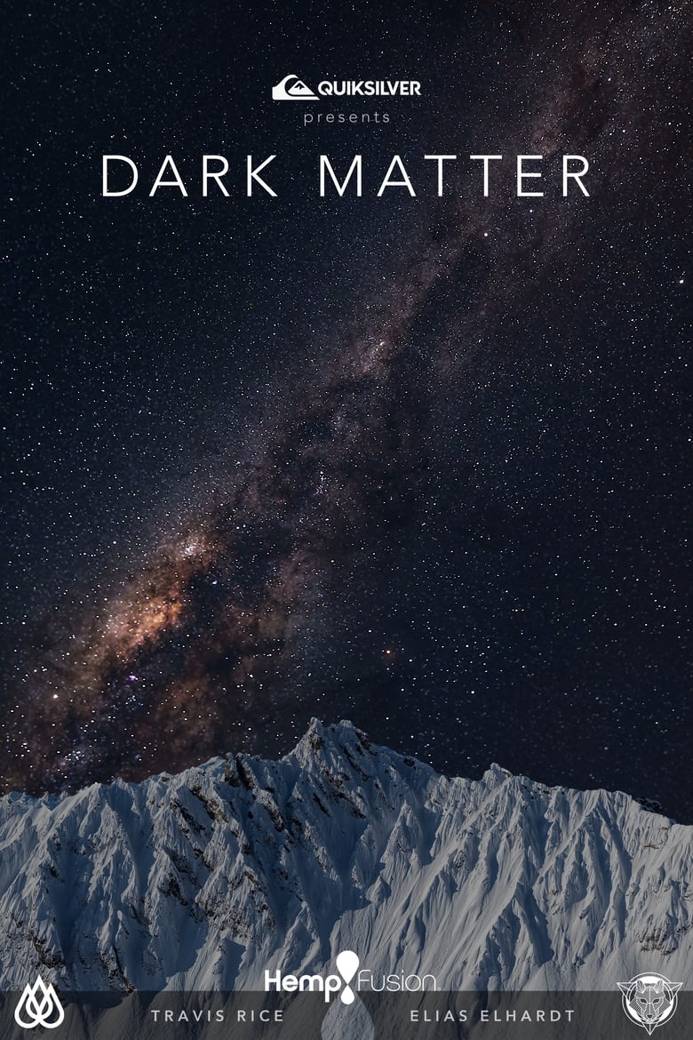 Poster of Dark Matter