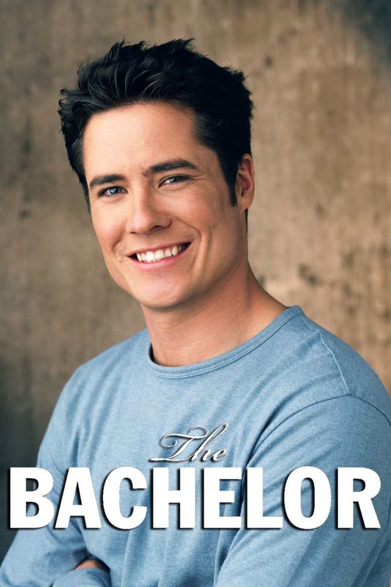 Poster of Episodes in The Bachelor - Season 3 - Season 3