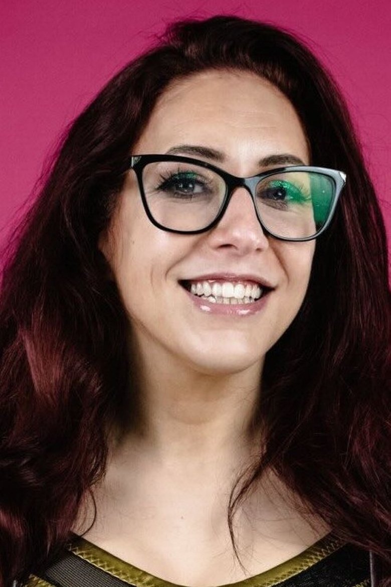 Portrait of Lindsey Kerecz