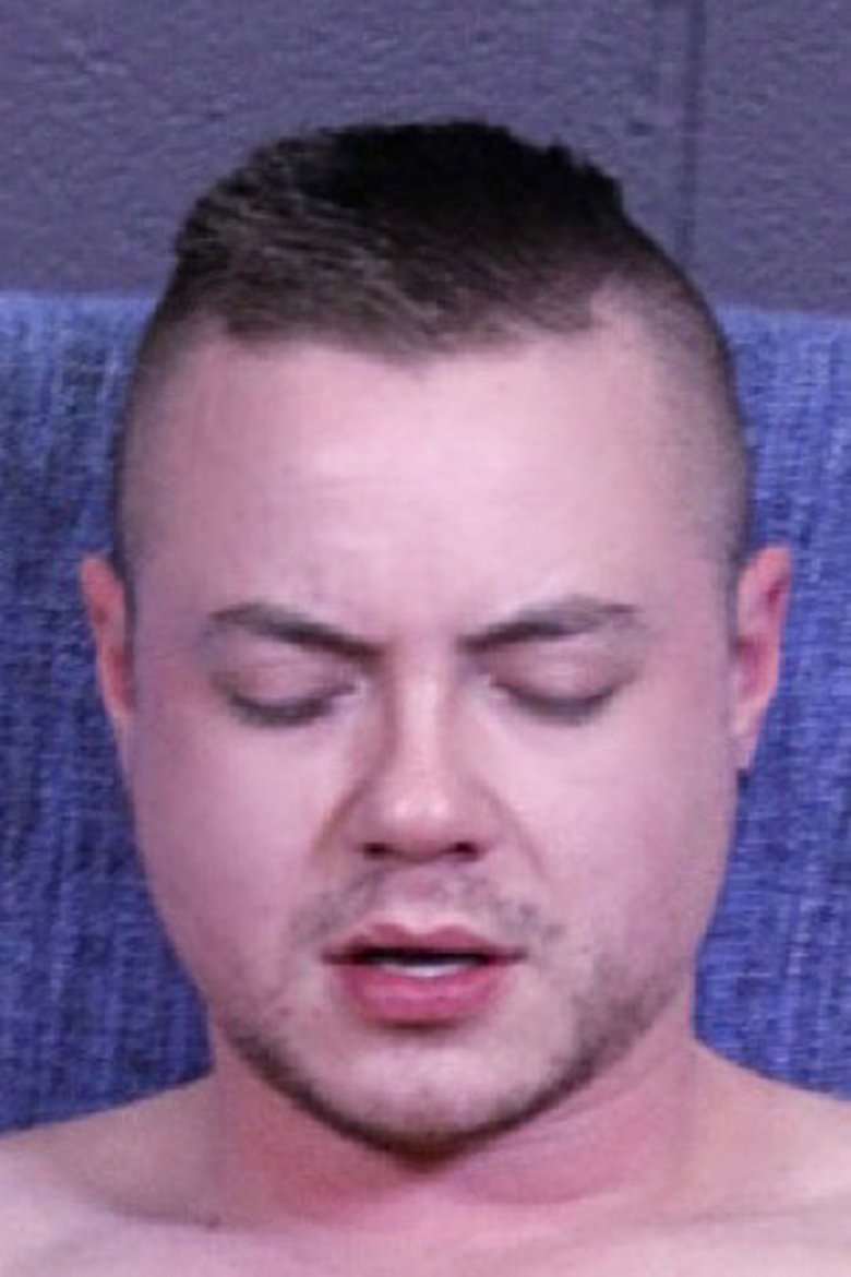 Portrait of Matt Goodlad