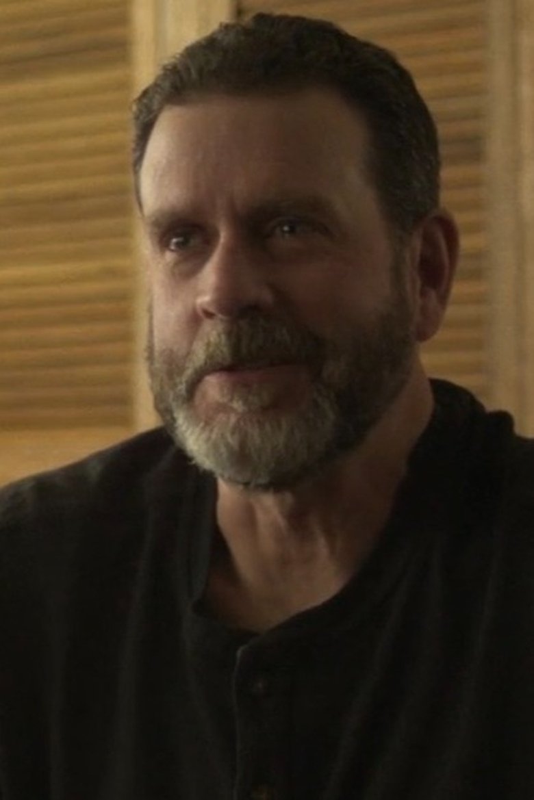 Portrait of Scott Laramie