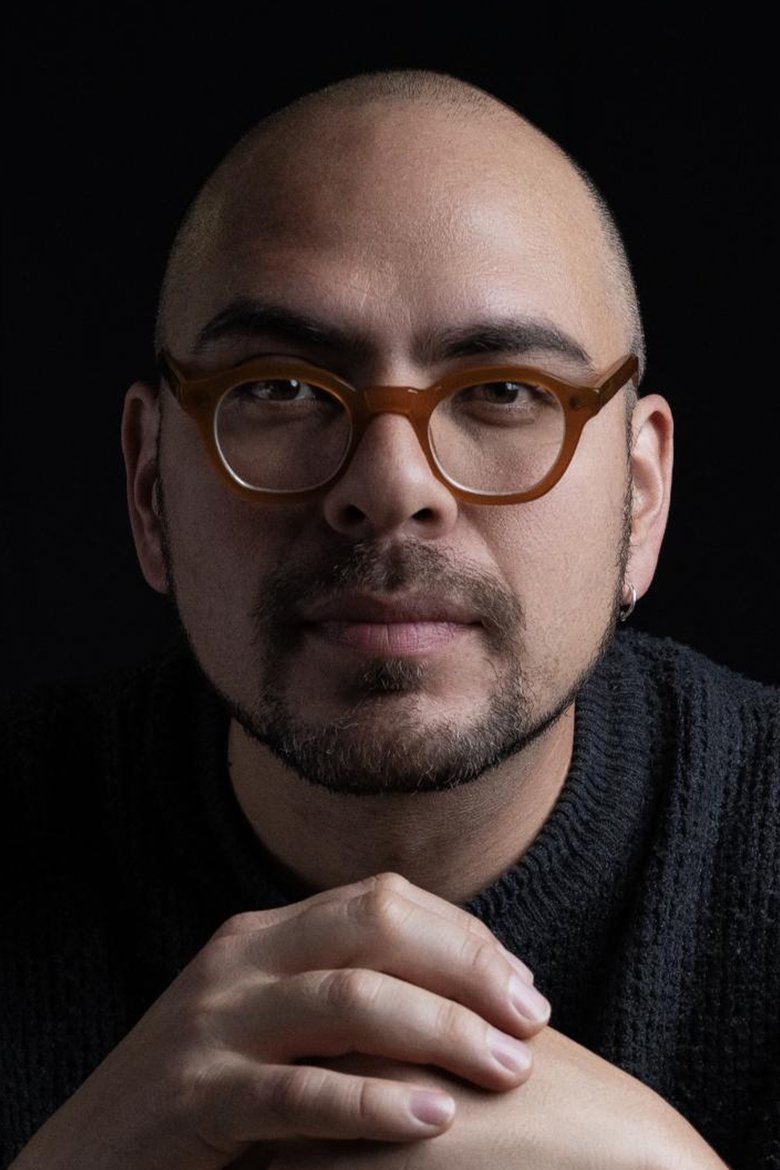 Portrait of Javier Borrayo