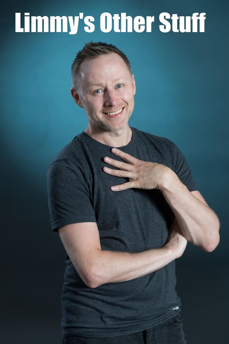 Poster of Limmy's Other Stuff