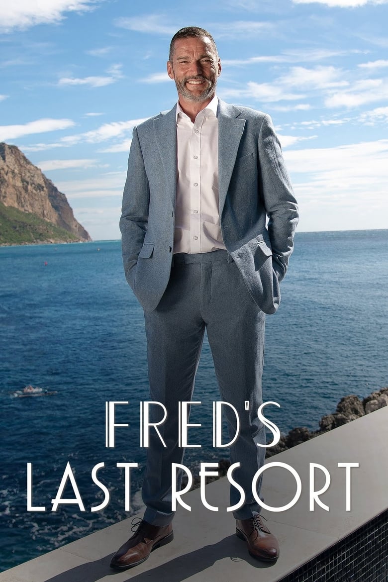 Poster of Fred's Last Resort