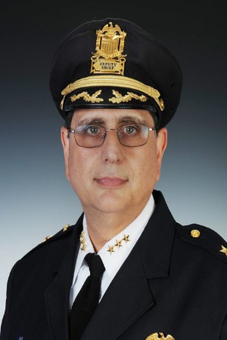 Portrait of Michael Ciminelli