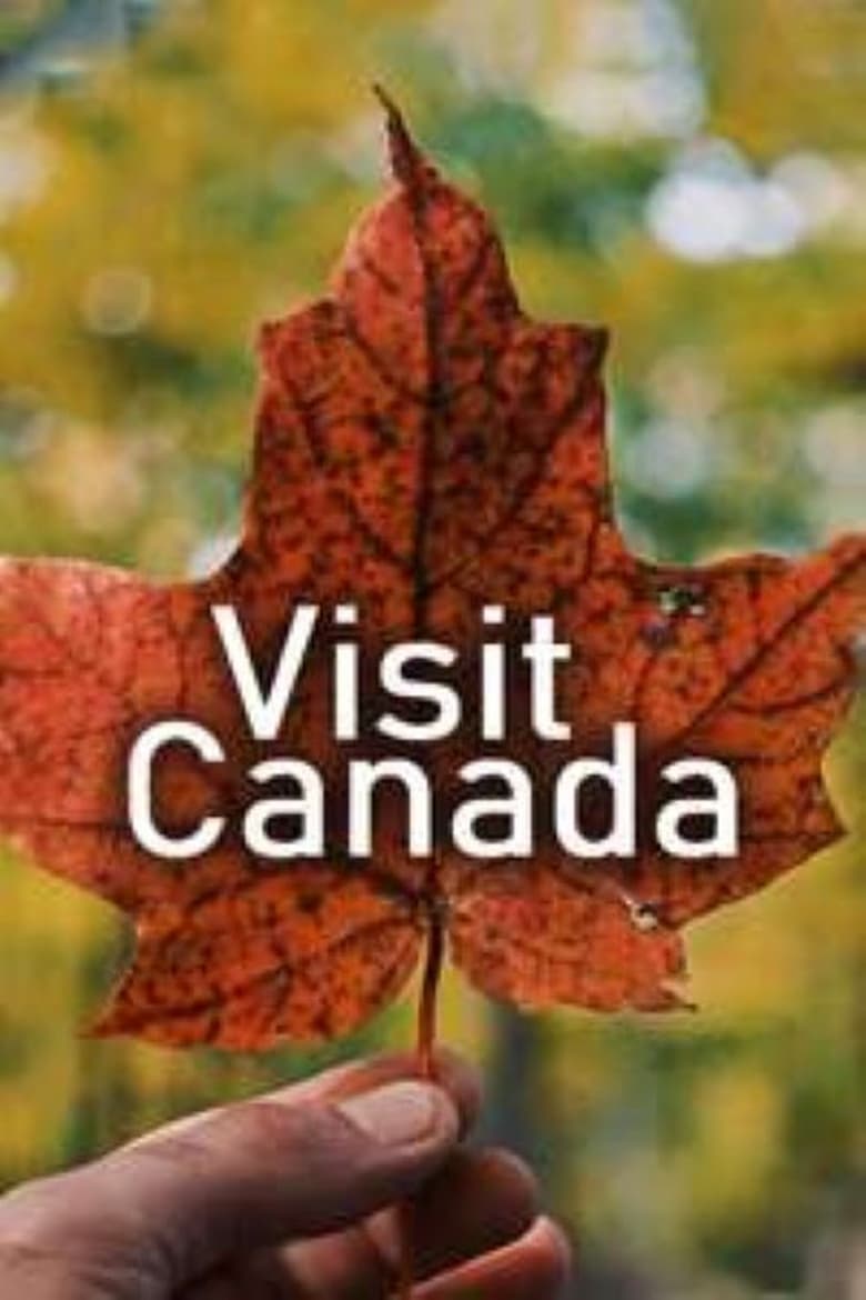 Poster of Visit Canada