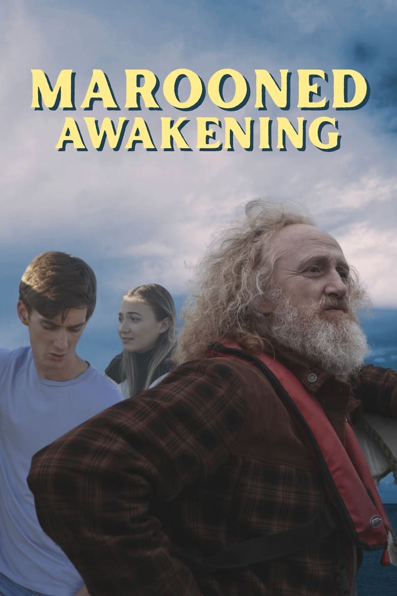 Poster of Marooned Awakening