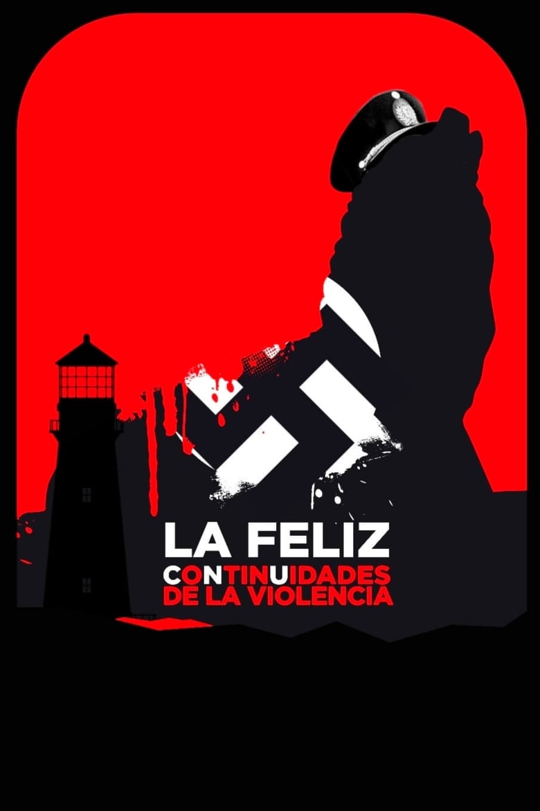 Poster of La Feliz: Continuities of Violence