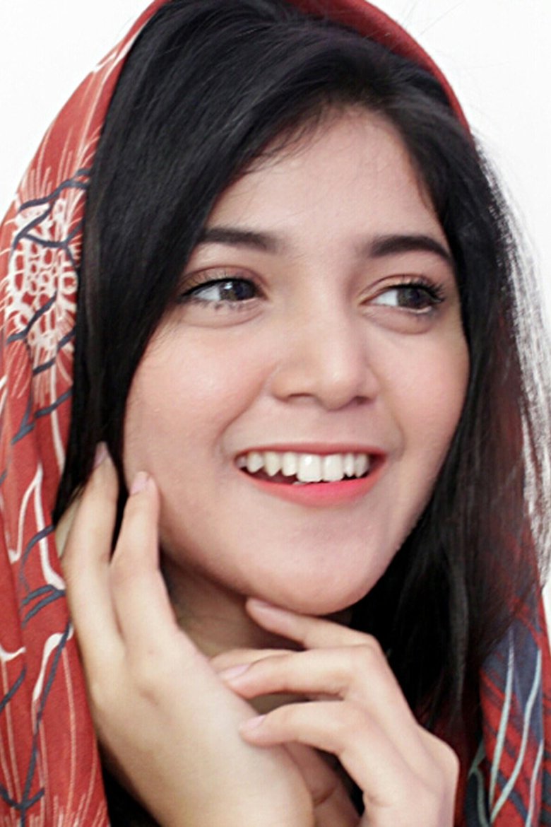 Portrait of Melsy Delsini