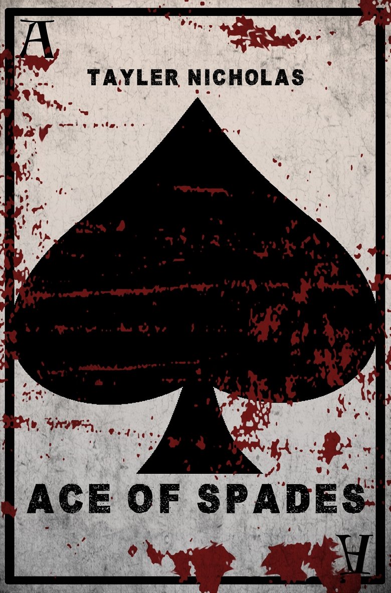 Poster of Ace of Spades