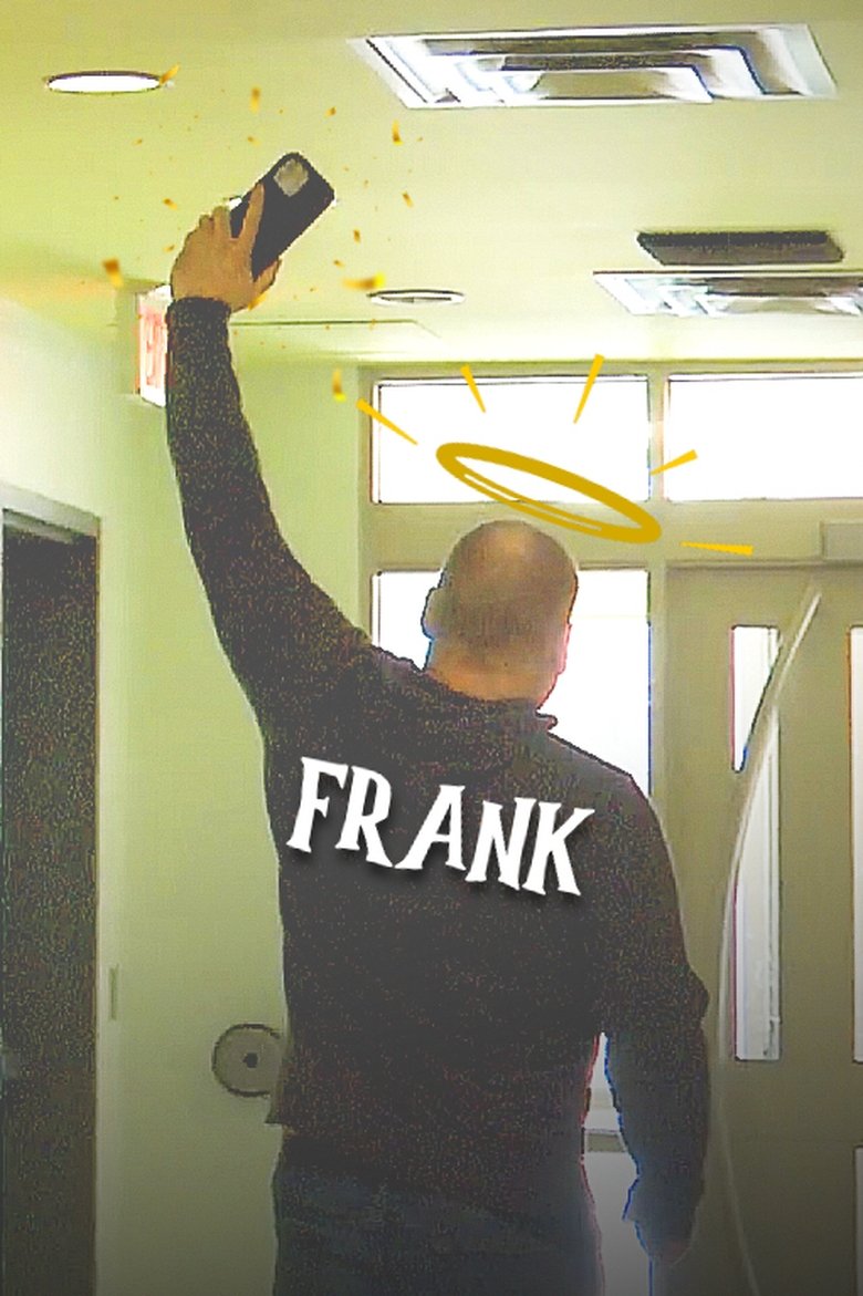 Poster of FRANK