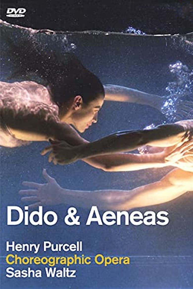 Poster of Dido & Aeneas