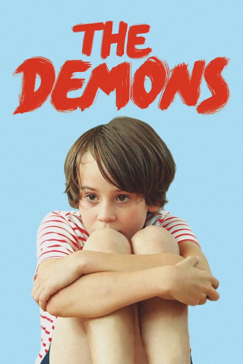 Poster of The Demons