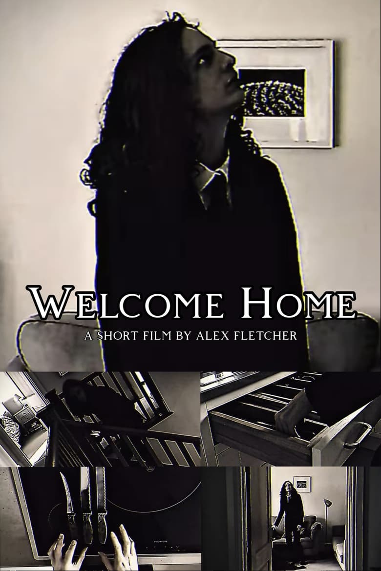 Poster of Welcome Home