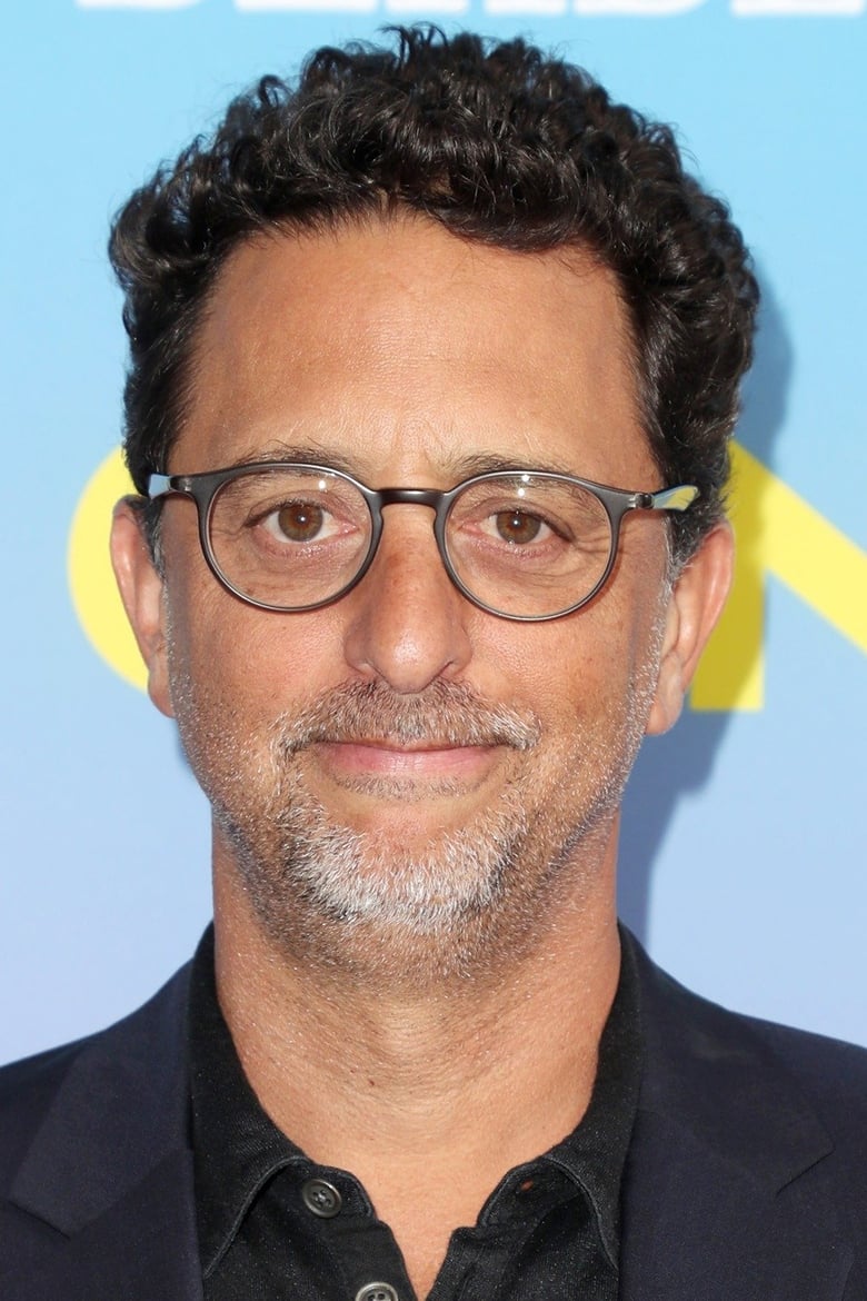 Portrait of Grant Heslov