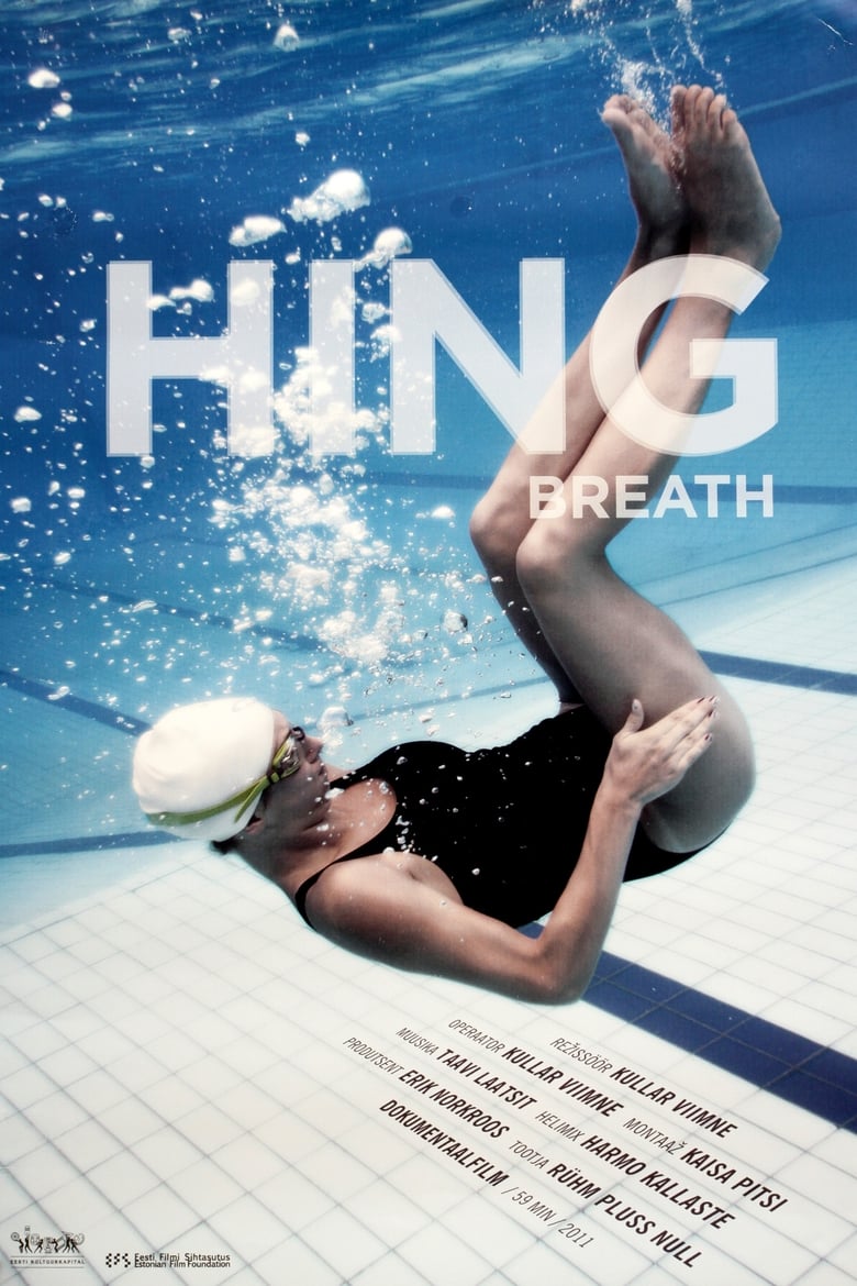 Poster of Breath