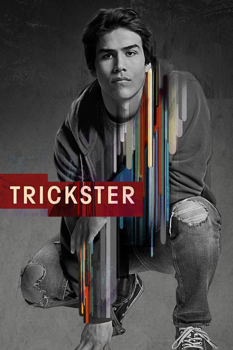 Poster of Trickster