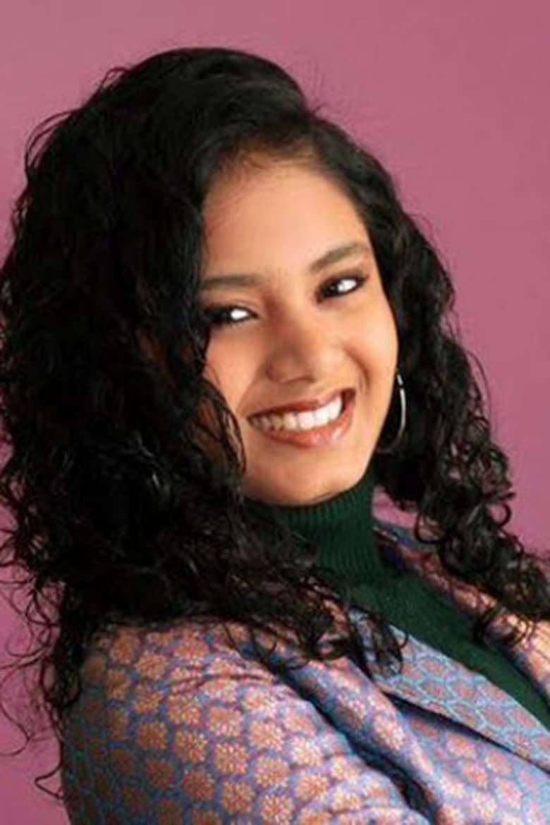 Portrait of Anwesha Duttagupta