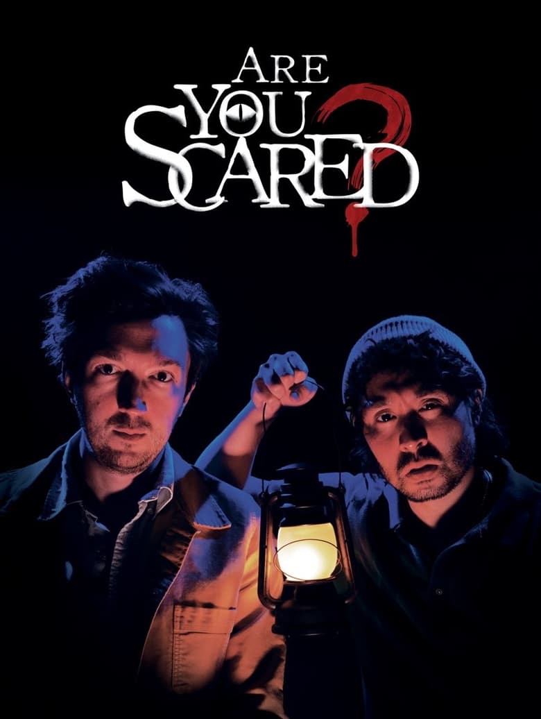 Poster of Cast and Crew in Are You Scared? - Season 7 - Episode 3 - Are You Scared of the Happiest Place on Earth?