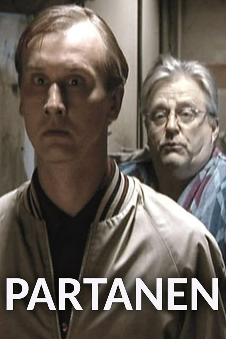 Poster of Partanen