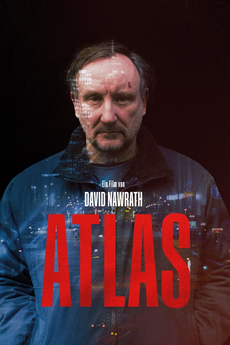 Poster of Atlas