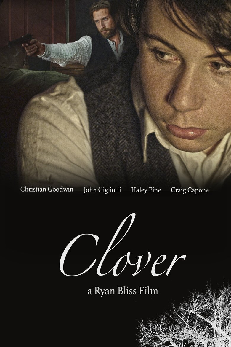 Poster of Clover
