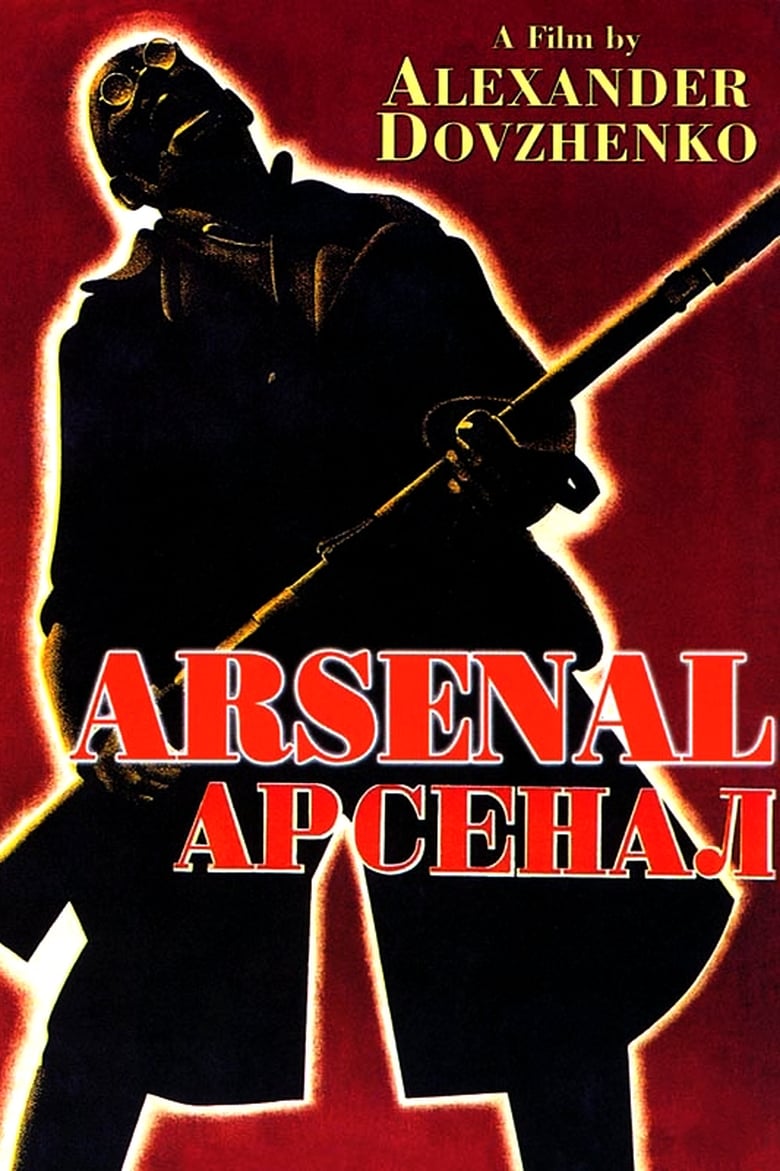 Poster of Arsenal