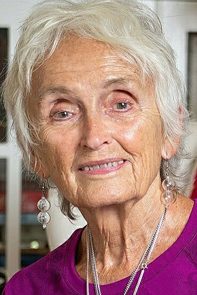 Portrait of Beverly Lowry