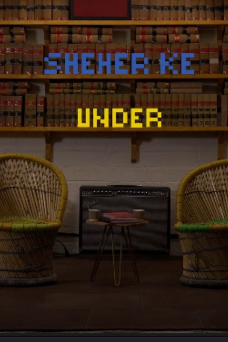Poster of Sheher Ke Under