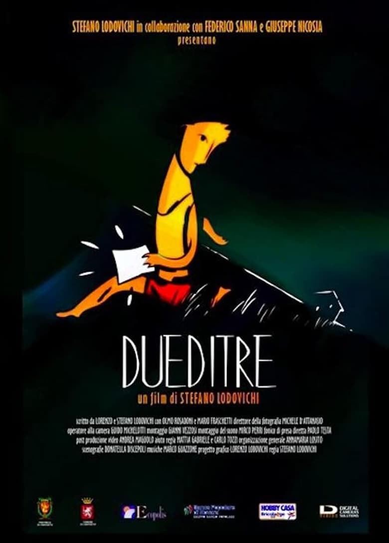 Poster of Dueditre