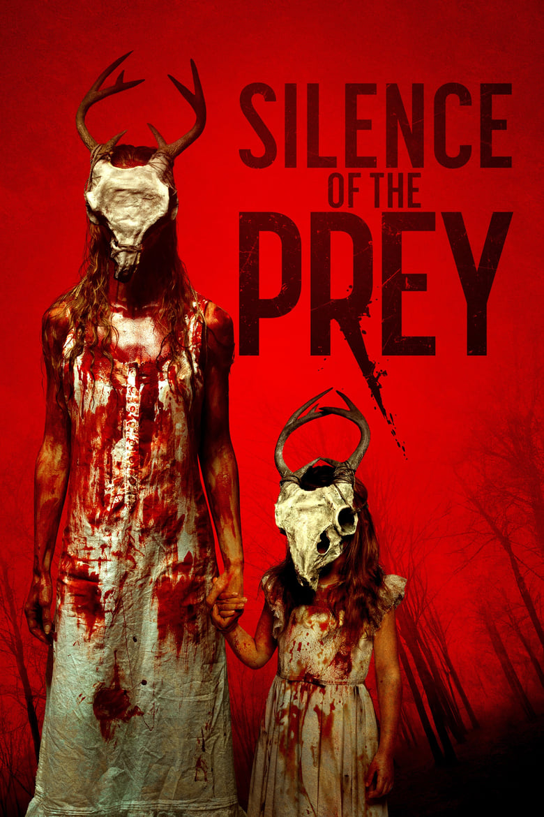 Poster of Silence of the Prey