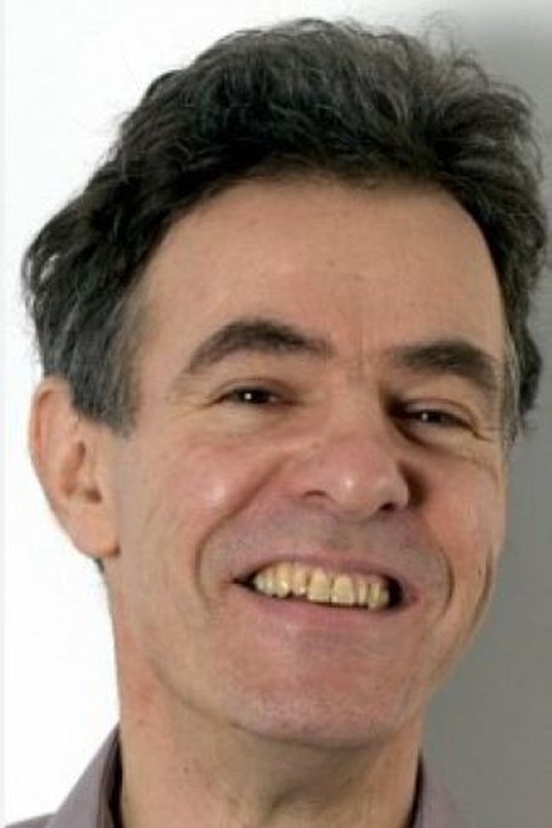 Portrait of Jon Canter