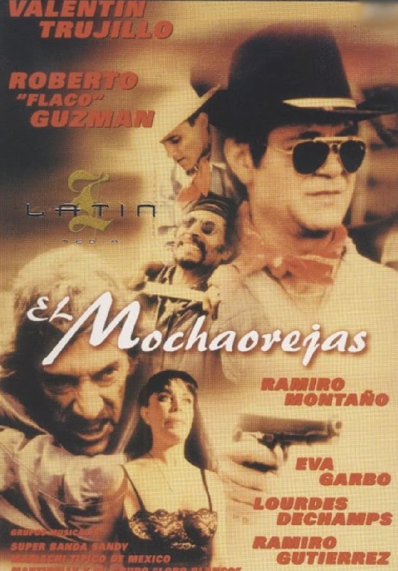 Poster of El mochaorejas