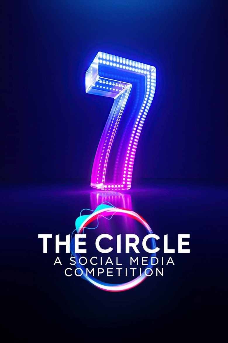 Poster of Episodes in The Circle - Season 7 - Season 7