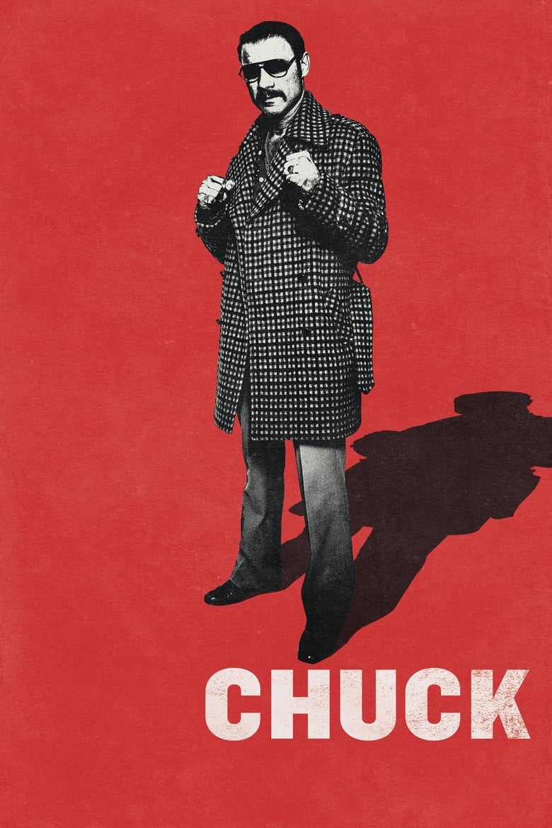 Poster of Chuck