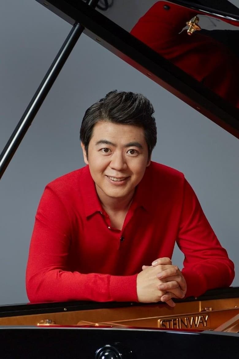 Poster of Lang Lang: Favourite Melodies