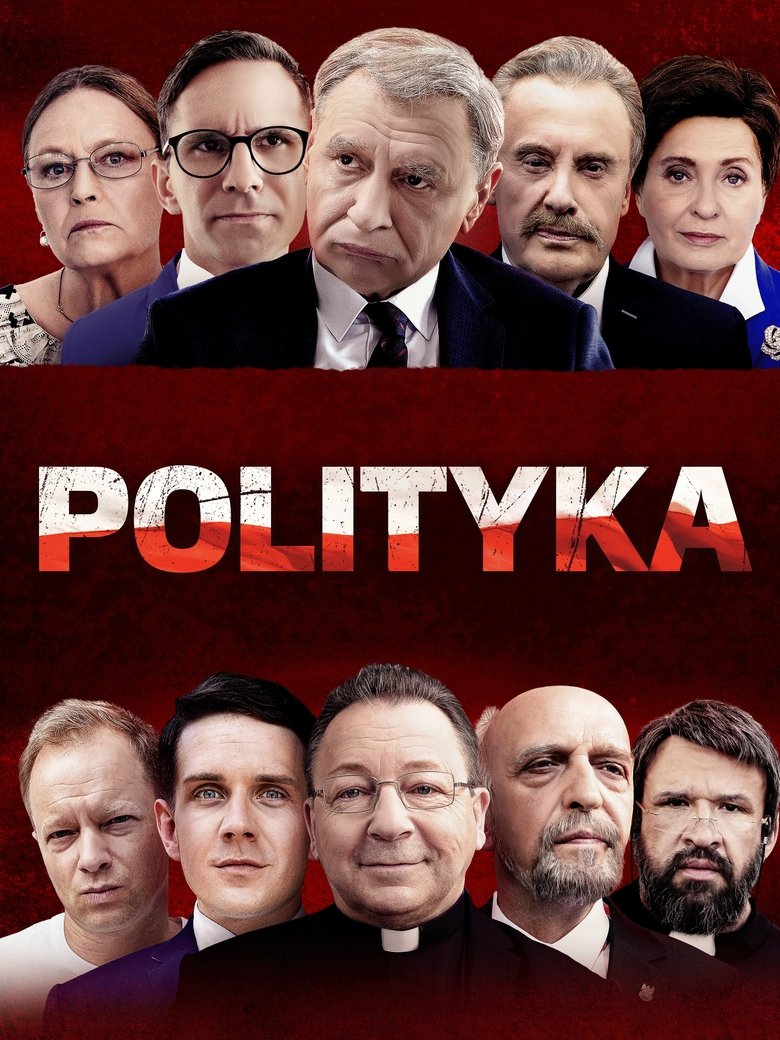 Poster of Politics