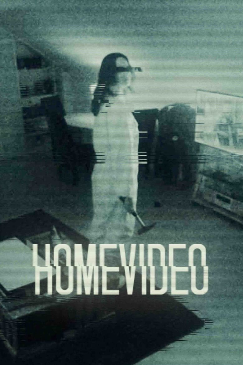 Poster of Homevideo