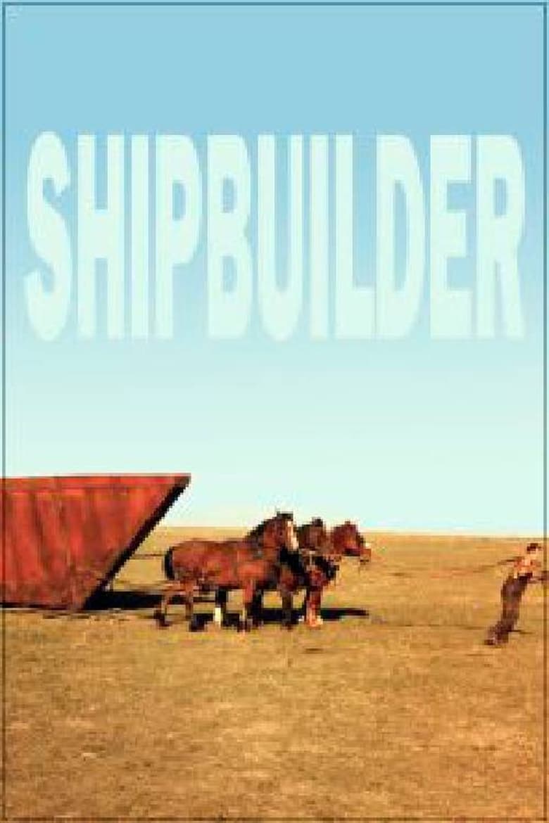 Poster of Shipbuilder