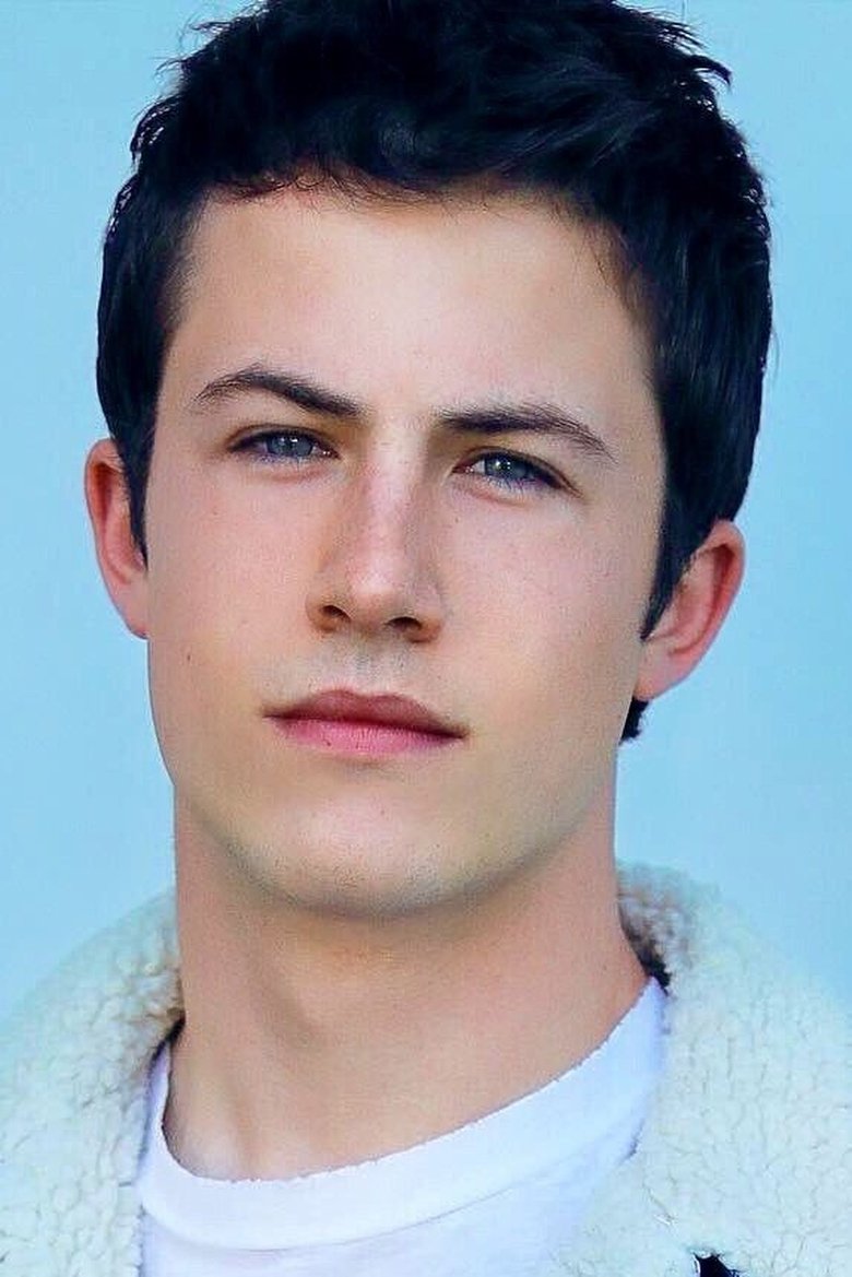 Portrait of Dylan Minnette