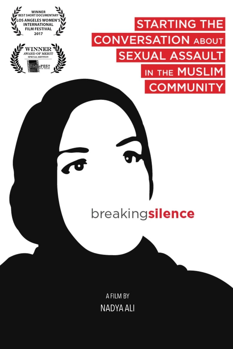 Poster of Breaking Silence