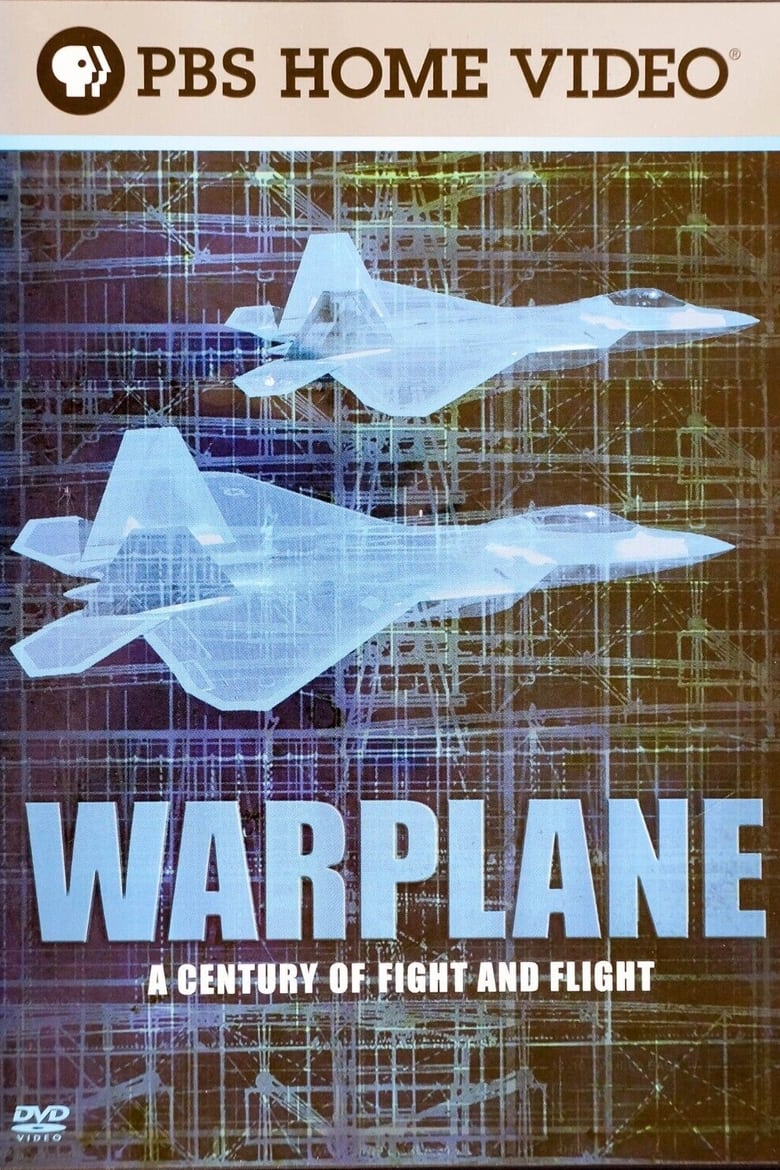 Poster of Warplane