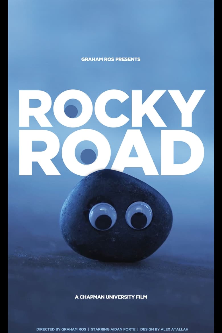 Poster of Rocky Road