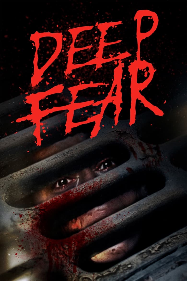 Poster of Deep Fear