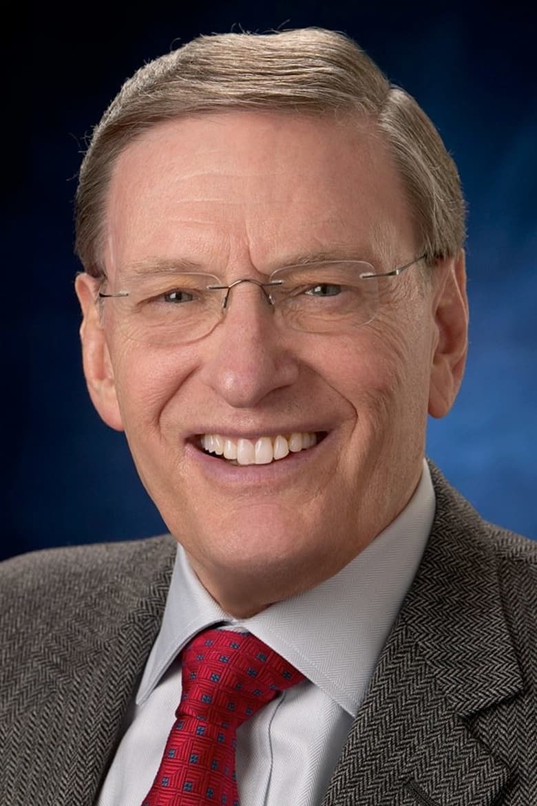 Portrait of Bud Selig